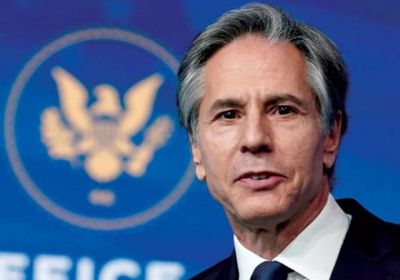 ثمّن جهود المملكة.. بلينكن: الحوثيون يهاجمون حليفتنا السعودية