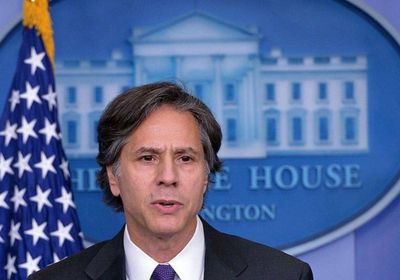  وزير الخارجية الأمريكي: لن نعود للاتفاق النووي إلا إذا وفت إيران بالتزاماتها