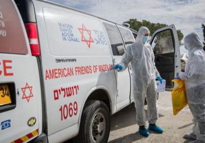  إسرائيل تُسجل 35 وفاة و4778 إصابة جديدة بكورونا