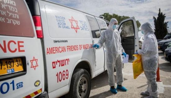  إسرائيل تُسجل 35 وفاة و4778 إصابة جديدة بكورونا