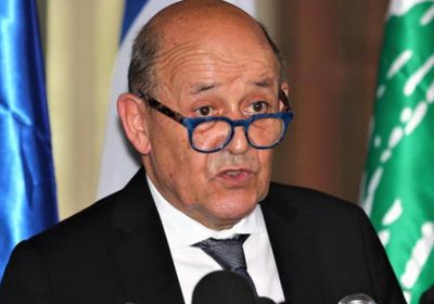 لودريان يتفق مع نظيره الأمريكي على مواصلة محاربة داعش