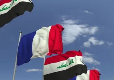 العراق وفرنسا يناقشان تعزيز مجالات النفط والطاقة