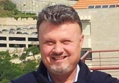 كورونا يخطف الفنان اللبناني جان خضير