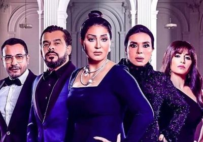 منة فضالي تروج لمسلسل "سكن البنات"