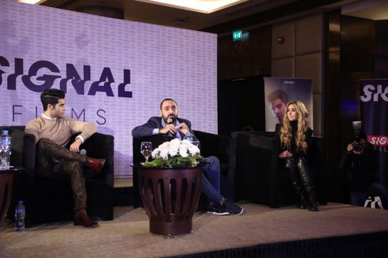 مع هنا الزاهد.. مينا مسعود يكشف تفاصيل تحضيرات فيلم "في عز الضهر"