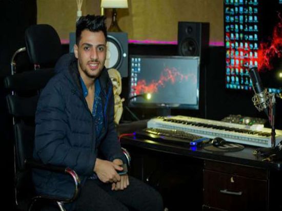 تفاصيل الحالة الصحية للملحن وليد سامي بعد إصابته بكورونا