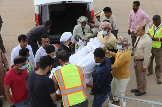 الإمارات تستقبل حالات مرضية حرجة من سقطرى للعلاج