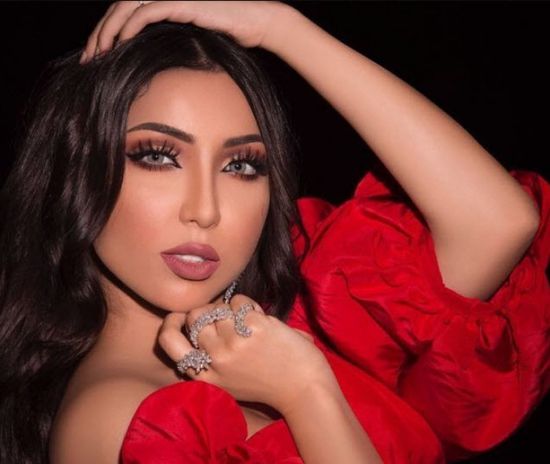 دنيا بطمة توجه رسالة للشامتين بعد حكم حبسها 4 أشهر