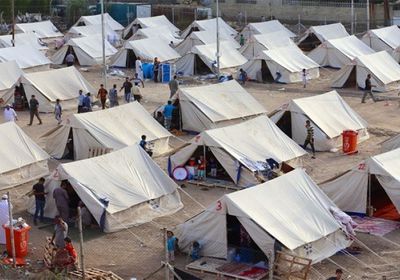 الاتحاد الأوروبي: قلقون من إغلاق العراق لمخيم الجدعة للاجئين