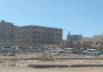 بوادر أزمة إنسانية تلوح بشبوة مع استمرار انقطاع الكهرباء