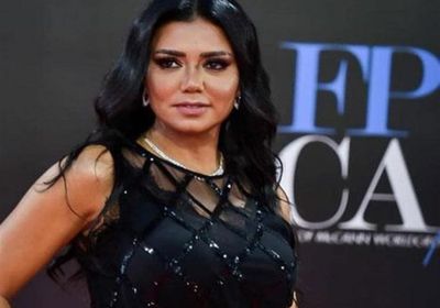 "أبطال لآخر ثانية".. رانيا يوسف توجه تحية لمنتخب مصر لكرة اليد بعد خسارته