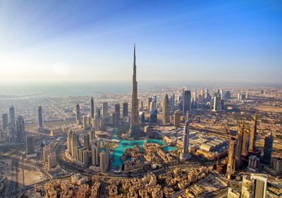 دبي تضع إجراءات احترازية جديدة للحد من تفشي كورونا