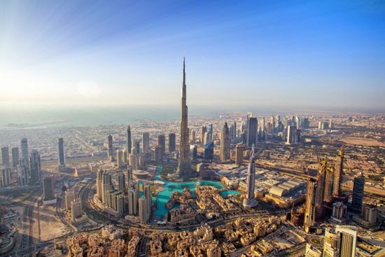 دبي تضع إجراءات احترازية جديدة للحد من تفشي كورونا