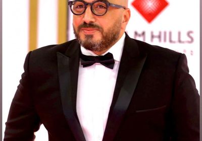 مجدي الهواري يكشف عن هديته لـ صلاح عبدالله في عيد ميلاده