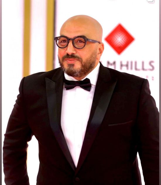 مجدي الهواري يكشف عن هديته لـ صلاح عبدالله في عيد ميلاده