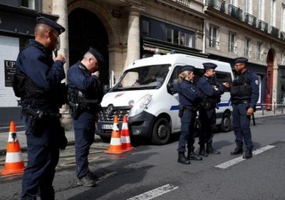  تفاصيل مقتل سيدة وإصابة أخرى برصاص مسلح في "أرديش" بفرنسا