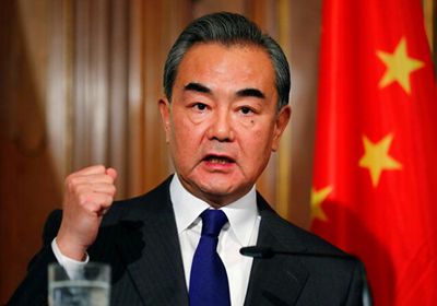  الصين تحذر من تداعيات استقلال تايوان