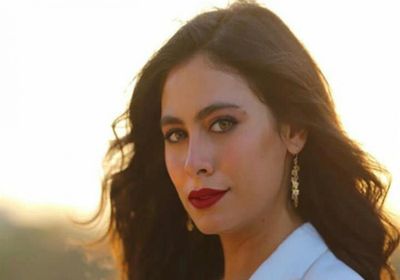 هاجر أحمد تبهر جمهورها برشاقتها في فيديو جديد