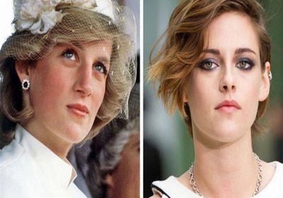 أول صورة لكرستين ستيورات بشخصية الأميرة ديانا بفيلمها المقبل "سبنسر"