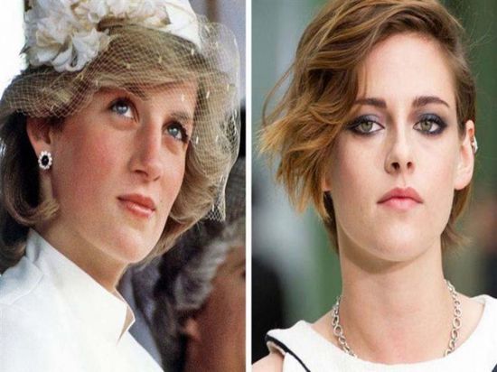 أول صورة لكرستين ستيورات بشخصية الأميرة ديانا بفيلمها المقبل "سبنسر"