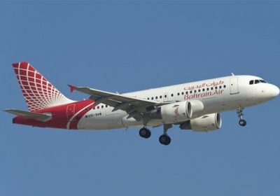  أبوظبي تستقبل أول رحلة طيران قادمة من البحرين بعد تشغيل مبنى المسافرين الجديد