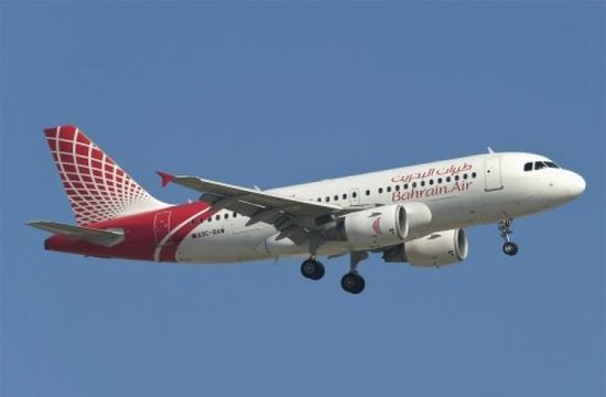  أبوظبي تستقبل أول رحلة طيران قادمة من البحرين بعد تشغيل مبنى المسافرين الجديد