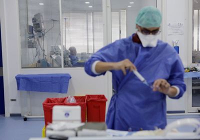  المغرب يبدأ حملة تطعيم بلقاح كورونا في جميع أنحاء البلاد