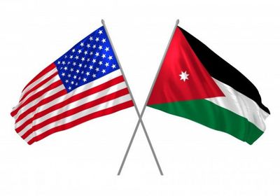 وزير الخارجية الأمريكي يبحث مع نظيره الأردني العلاقات الثنائية بين البلدين