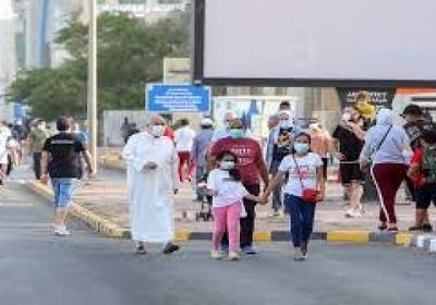 الصحة الكويتية: إصابة 40 شخصا بكورونا بسبب تجمعهم في مناسبة اجتماعية