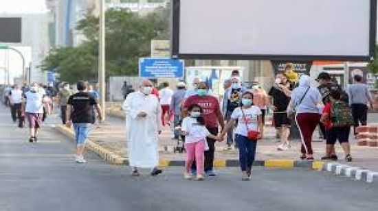 الصحة الكويتية: إصابة 40 شخصا بكورونا بسبب تجمعهم في مناسبة اجتماعية