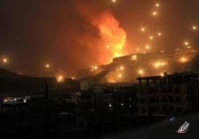 انفجار بطرابلس يودي بحياة شخصين وإصابة آخرين