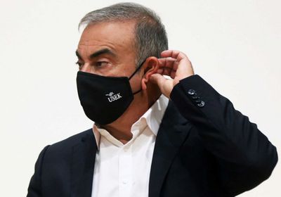 دفاع المتهمين بتهريب غصن يستأنف ضد تسليمهما لليابان