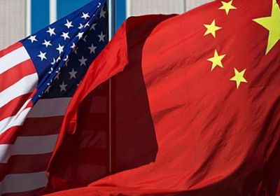 أمريكا تعلق على التوتر الدائر بين تايوان والصين