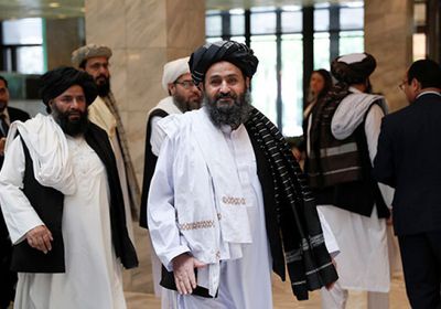 أمريكا تطالب طالبان بالالتزام بتعهداتها