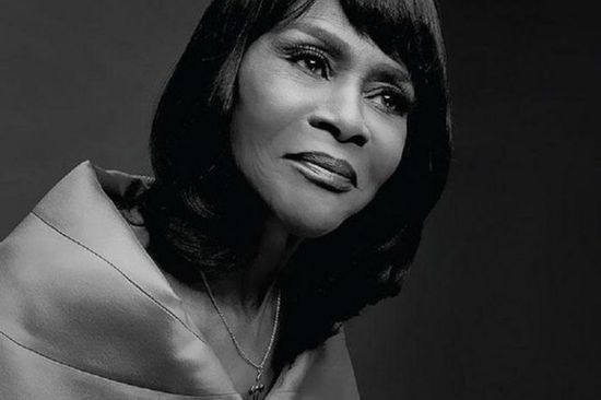 وفاة الممثلة الأمريكية سيسلي تايسون