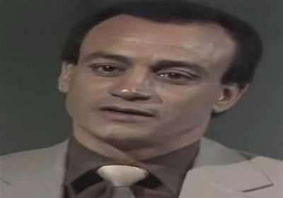 تعرف على موعد ومكان جنازة الفنان المصري محمود عبدالغفار