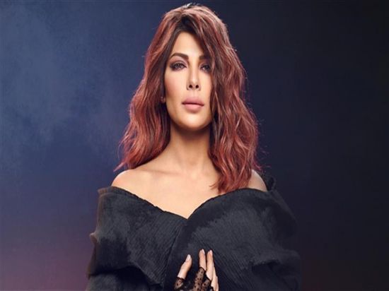 أصالة توجه رسالة جديدة لتوأميها آدم وعلي