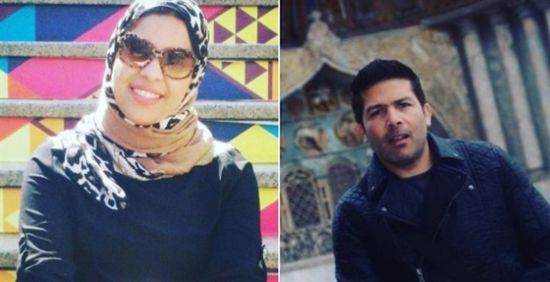 ليس كورونا.. حقيقة وفاة زوجة الفنان ياسر فرج