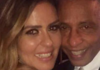 وفاة والد مها الصغير بعد صراع مع فيروس كورونا