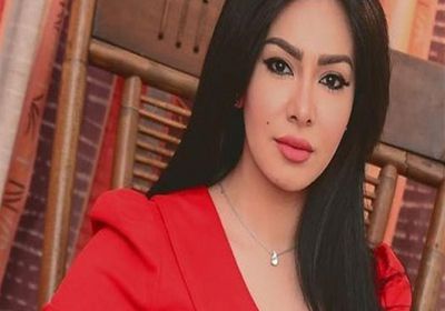 ميريهان حسين تبكي بسبب أسرتها (فيديو)