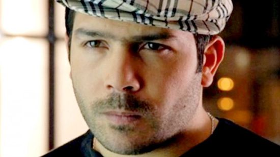 ياسر فرج لزوجته الراحلة :راضي عنك ومسامحك