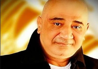 وفاة الفنان المصري أشرف صالح