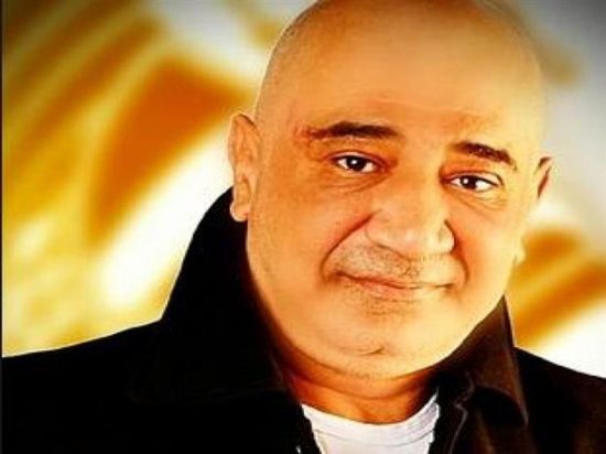 وفاة الفنان المصري أشرف صالح