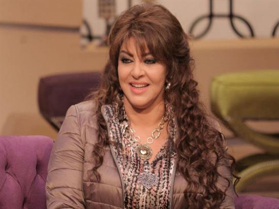 هالة صدقي تنعي محمد الصغير