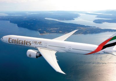  طيران الإمارات تعلق رحلاتها بين دبي وسان باولو حتى 10 فبراير