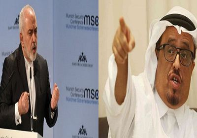 ضاحي خلفان لـ ظريف: حرسك الثوري يُمارس الإرهاب