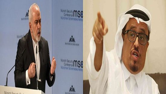 ضاحي خلفان لـ ظريف: حرسك الثوري يُمارس الإرهاب