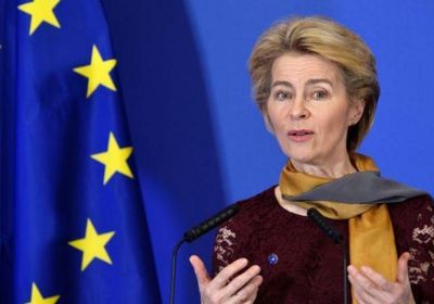 المفوضية الأوروبية تُطالب شركات اللقاحات باحترام جدول ومواعيد تسليم الشحنات