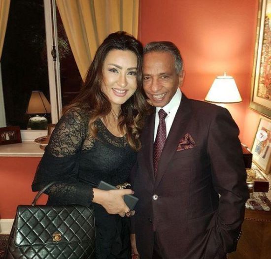 لطيفة ناعية محمد الصغير :مصدومة لغيابك