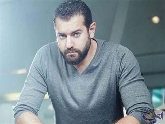 بالفيديو.. عمرو يوسف في الجيم في أحدث ظهور له